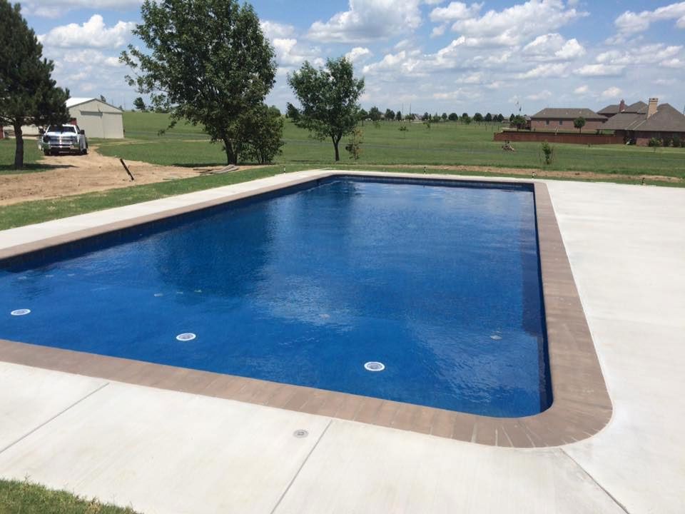 Swimming Pool Service