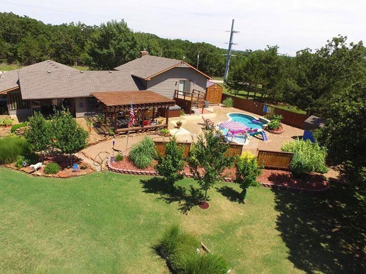 Swimming Pool Service