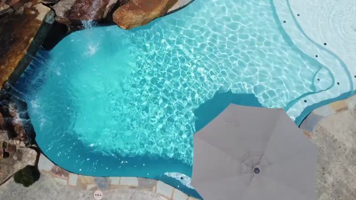 Swimming Pool Service