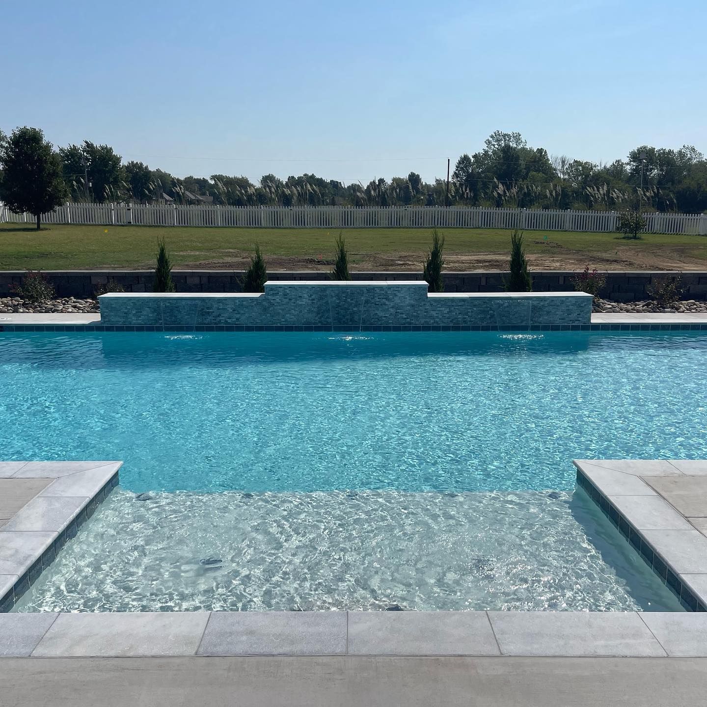 Swimming Pool Service