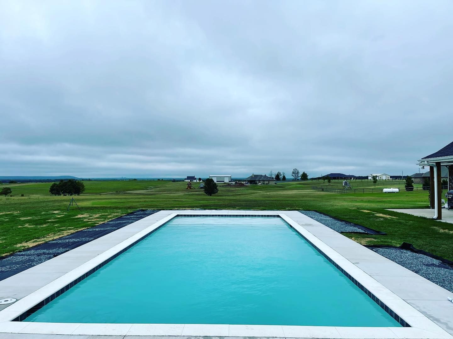 Swimming Pool Service