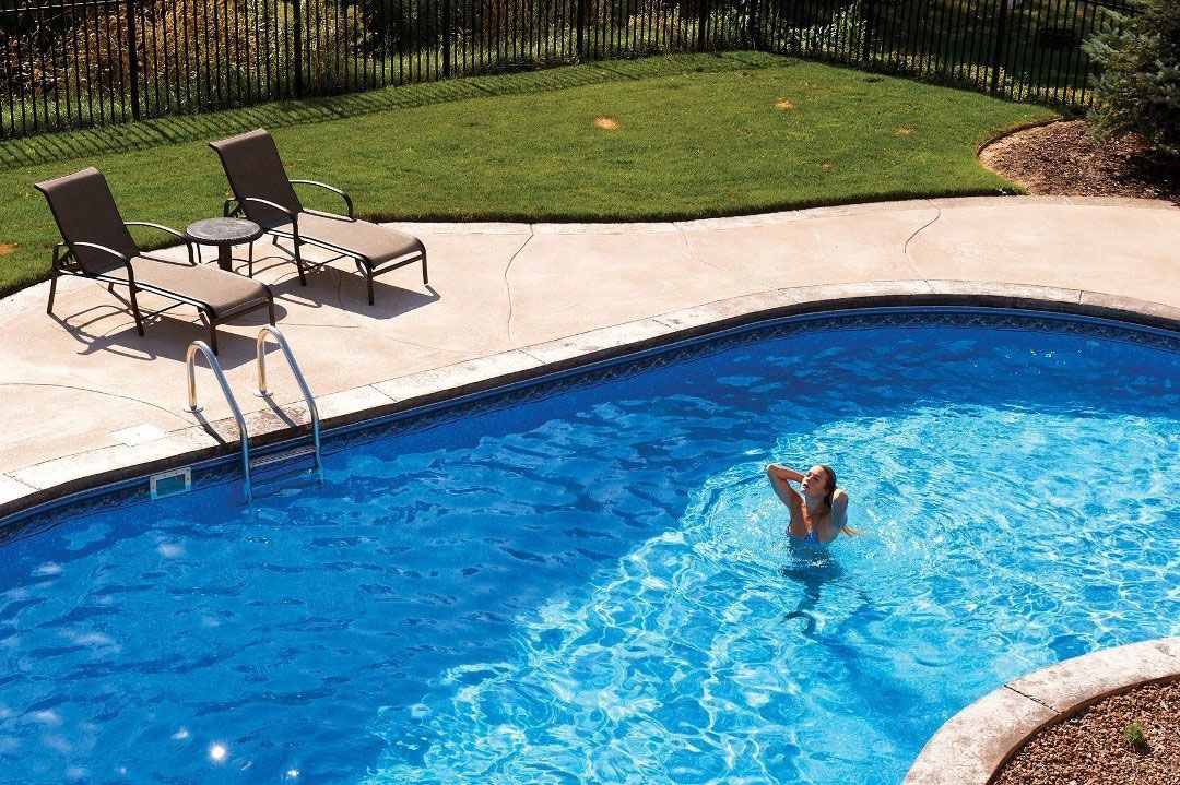 Pool Repair and Maintenance