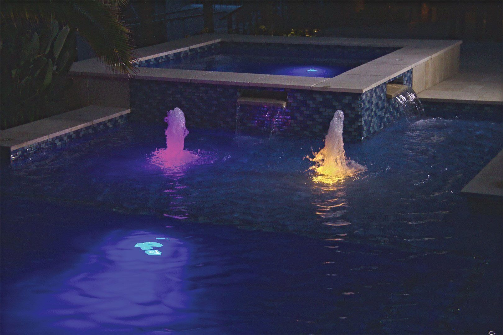 Pool Repair and Maintenance