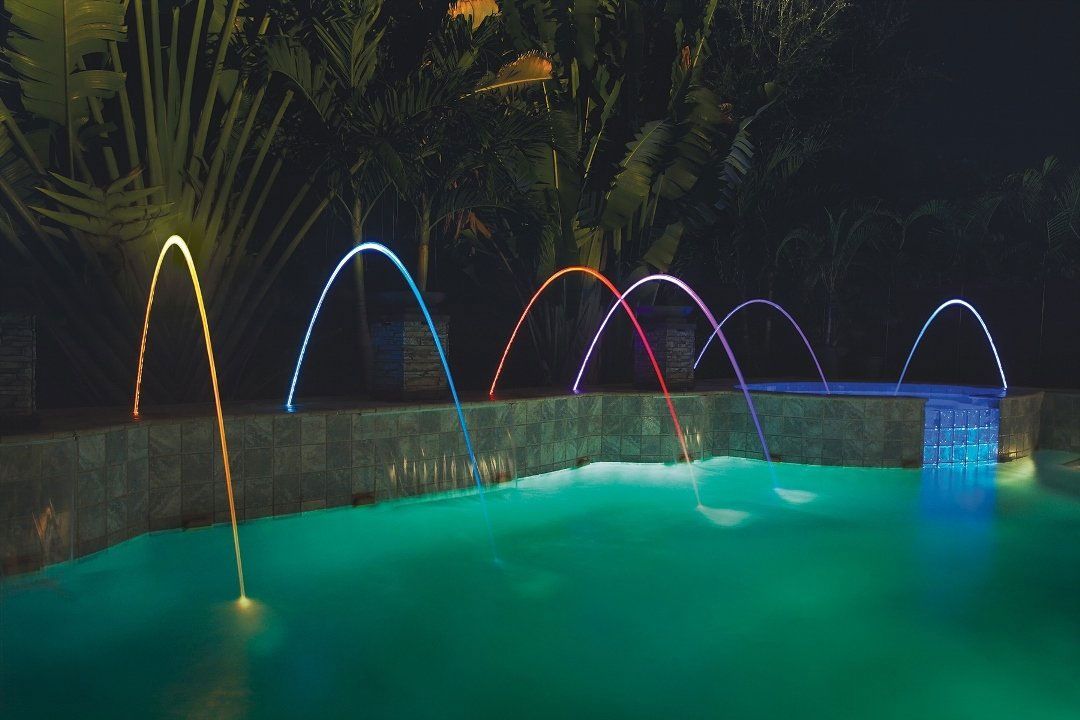 Pool Repair and Maintenance