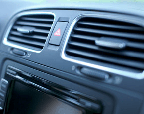 Car Air conditioner