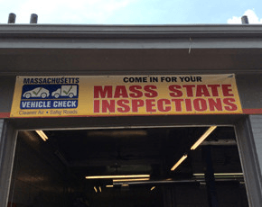 Mass State Inspections