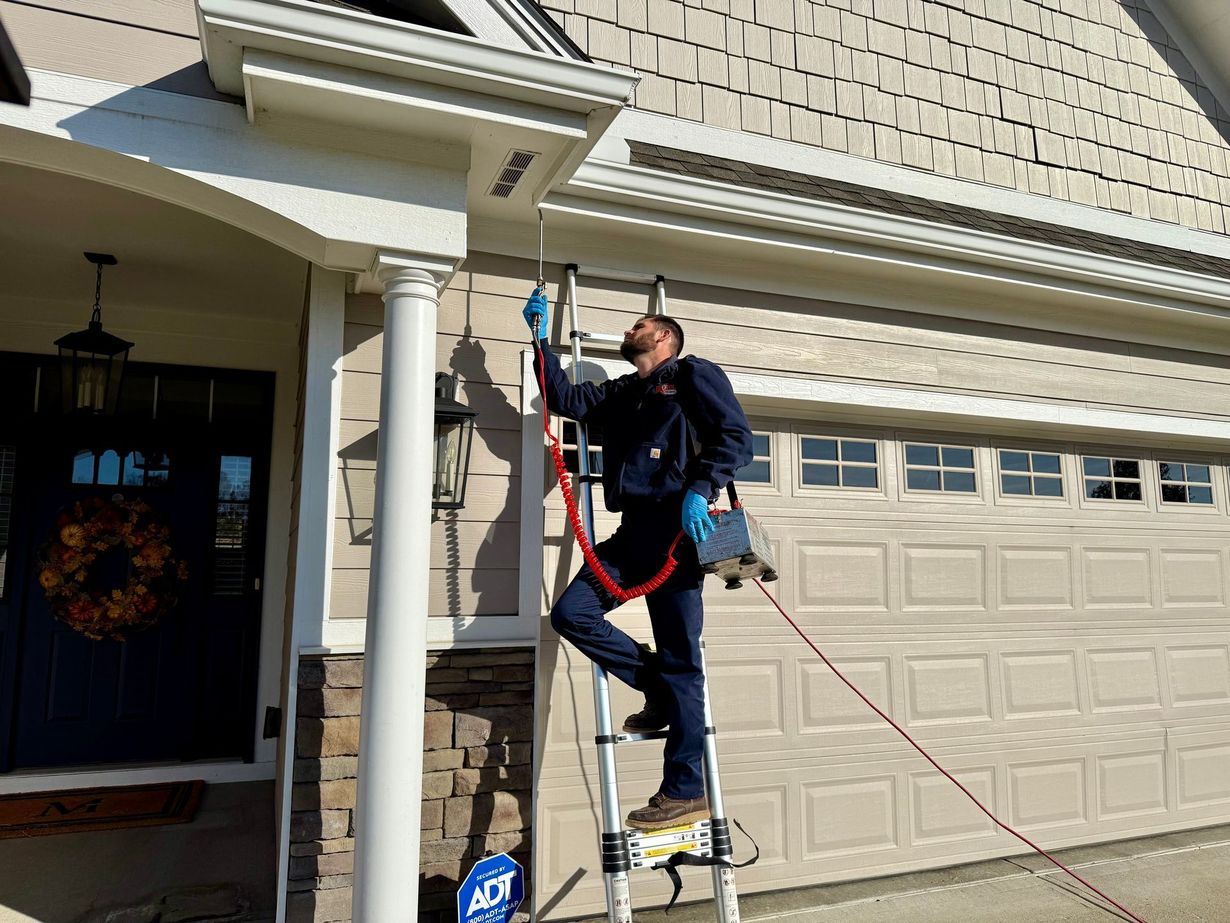 Brown Pest Control Inc