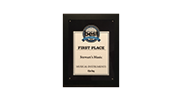First Place