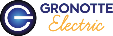 Gronotte Electric LLC Logo