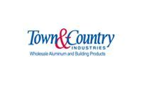 Towns & Country Industries-logo