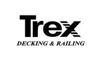 Trex Decking & Railing-logo