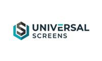 Universal Screens-logo