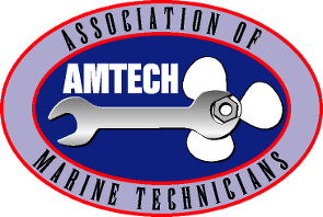 AMTECH Logo