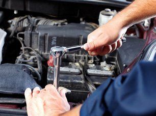 Affordable Auto Repair & Service| Brake Services Gastonia NC