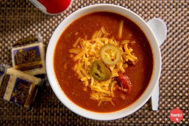 Fatzos Chili