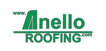 Anello Roofing-Logo