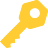 key icon