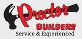 Proctor Builders -Logo
