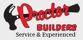 Proctor Builders -Logo