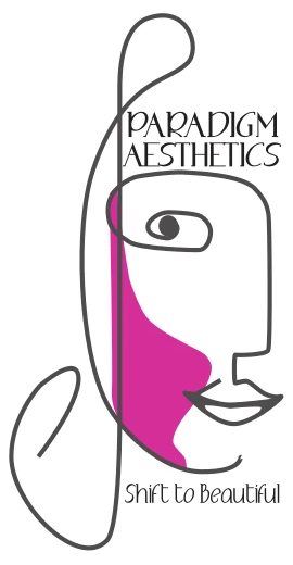 Paradigm Aesthetics - Logo