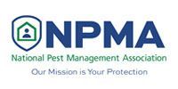 NPMA logo with a shield-shaped icon and text 