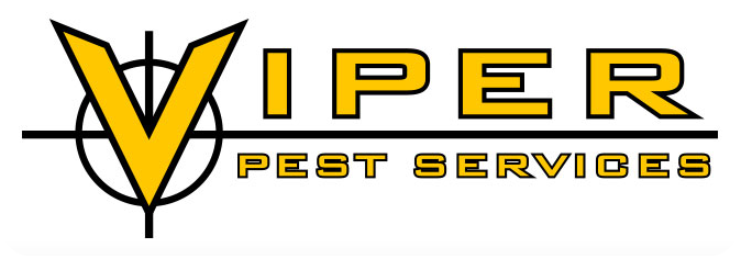 Viper Pest Services - logo