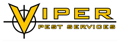 Viper Pest Services - logo