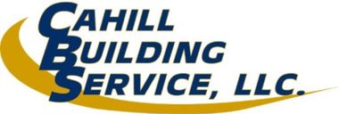 Cahill Building Service Logo