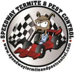Speedway Termite & Pest Control - Logo