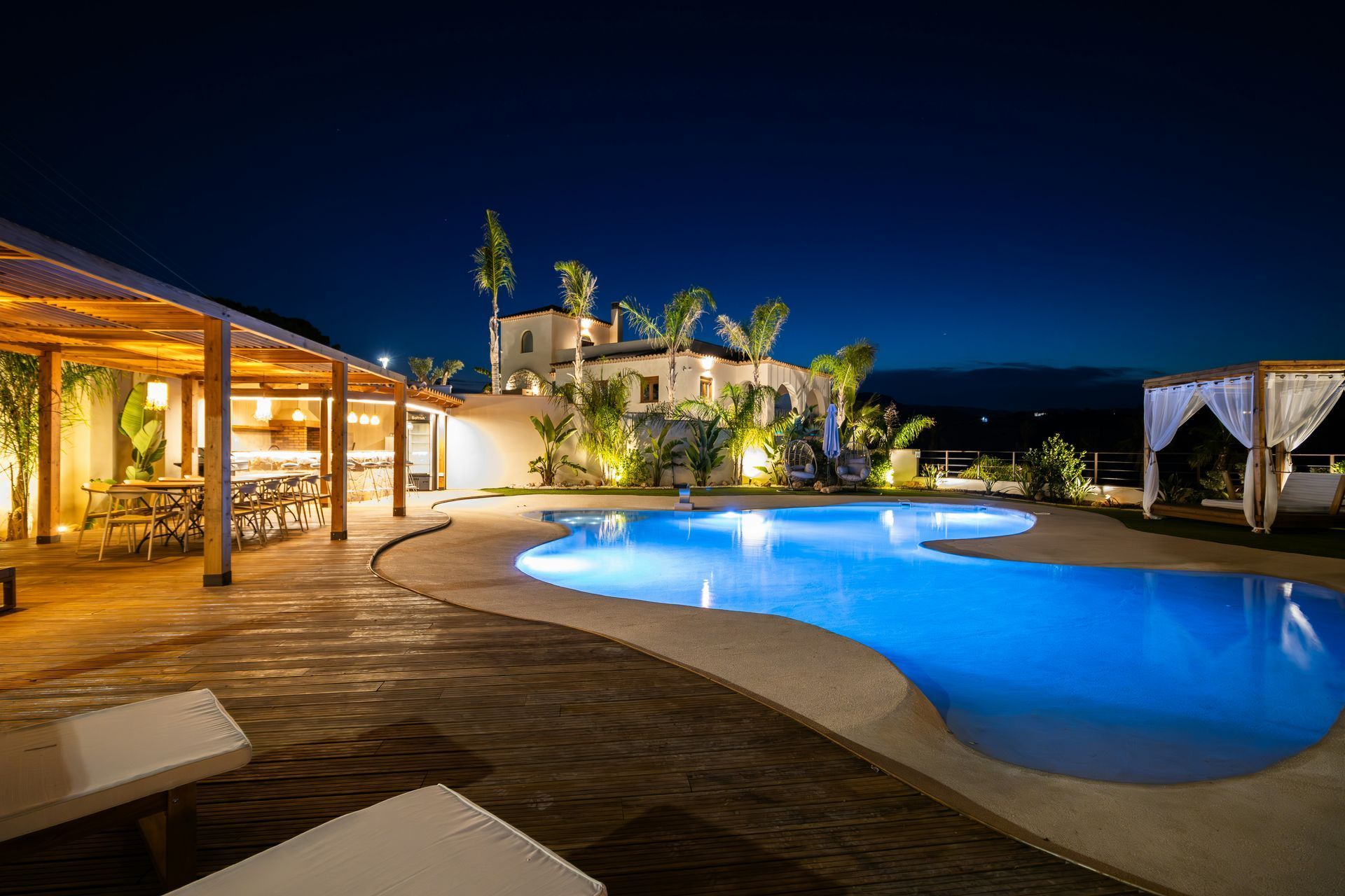 Aloha Pool Service