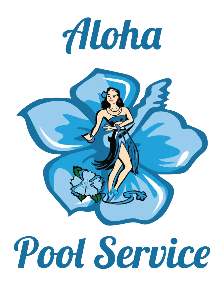 Aloha Pool Service
