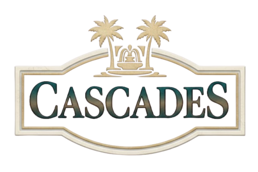 Cascades