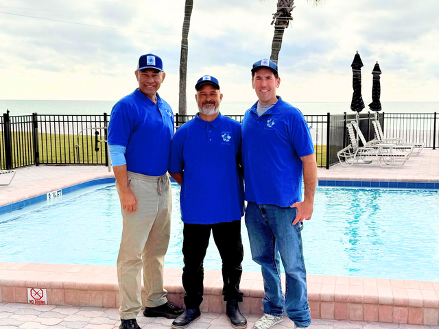 Pool Upgrade Services | Sarasota, FL | Aloha Pool Service