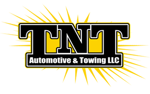 TNT Automotive & Towing