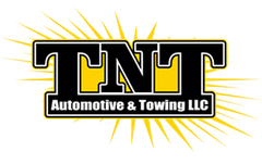 TNT Automotive & Towing