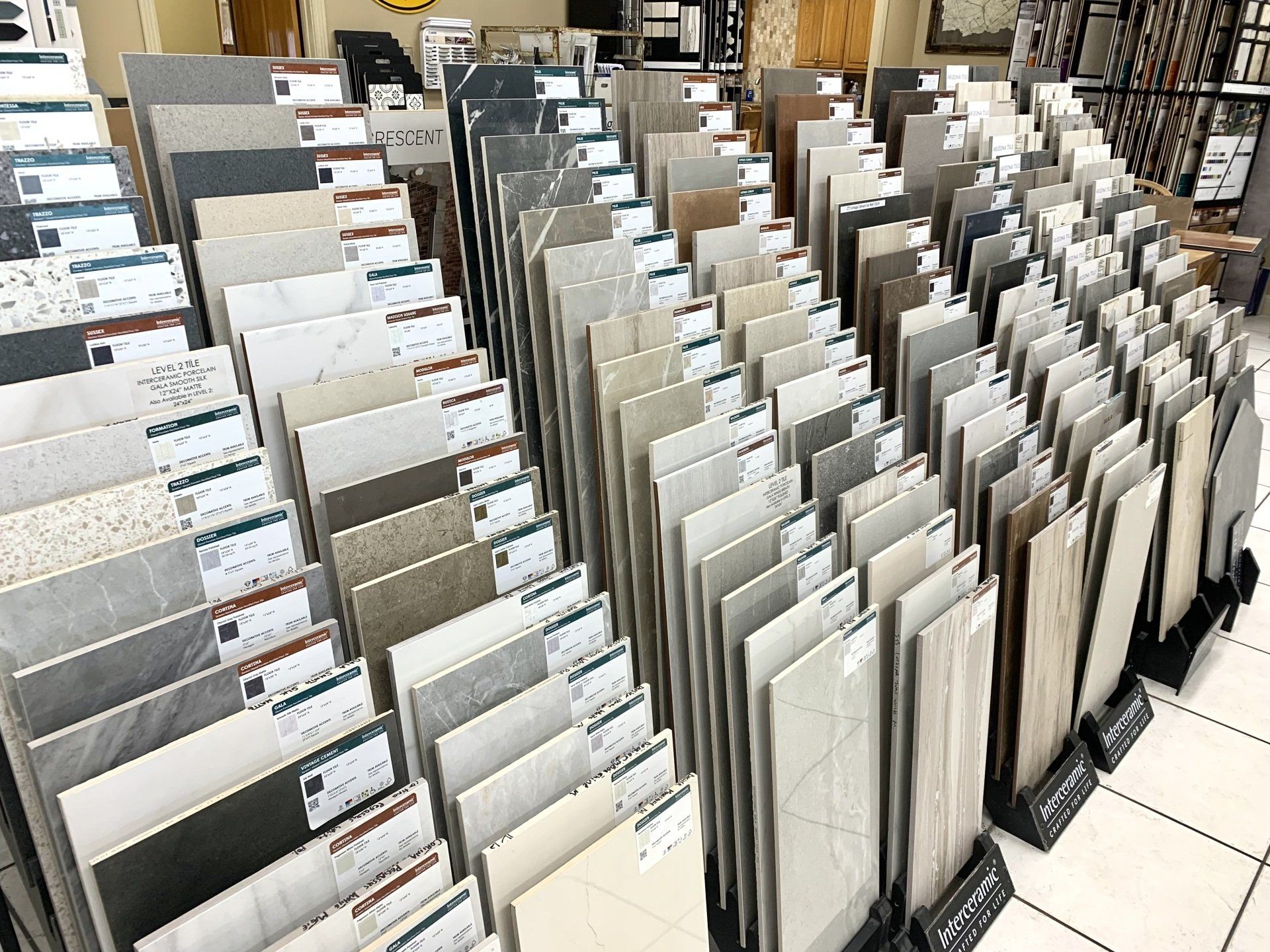 Tile and Stone Flooring TX