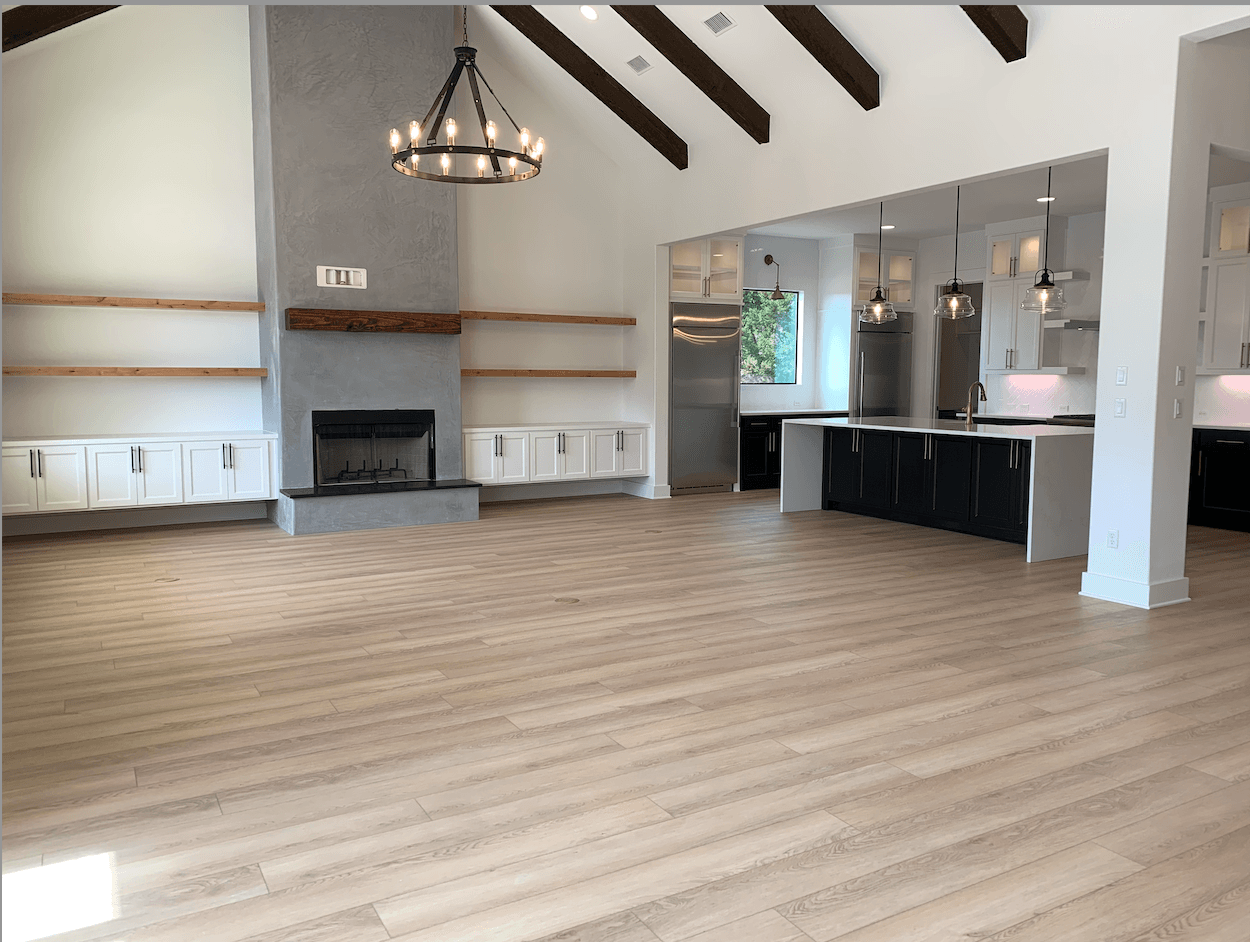 Town Square Floors Flooring Services TX