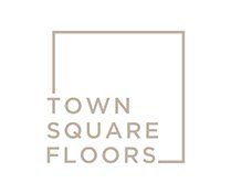 Town Square Floors logo