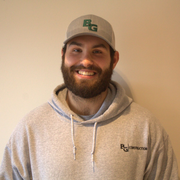 Alex French - Superintendent