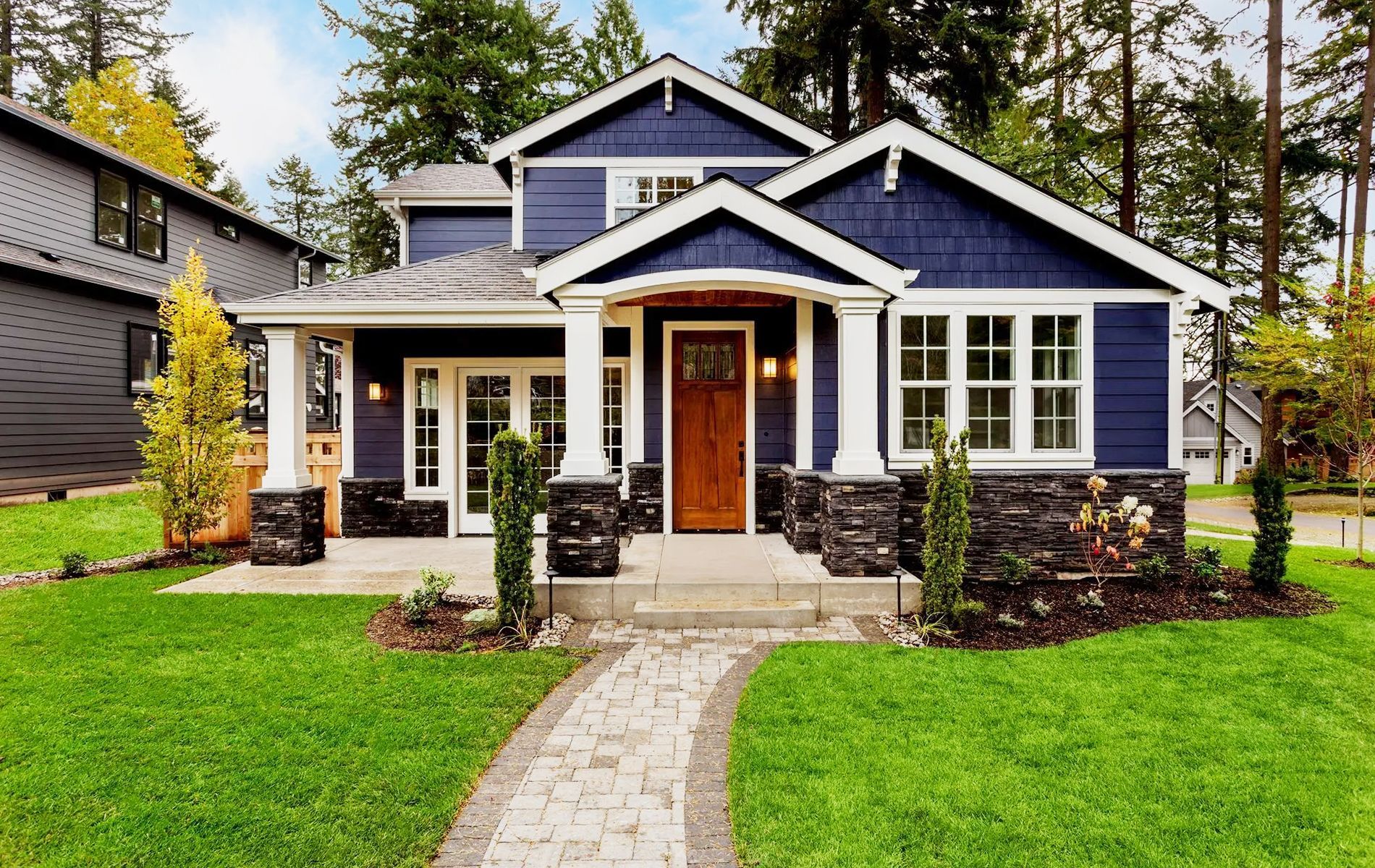 B&G Construction LLC