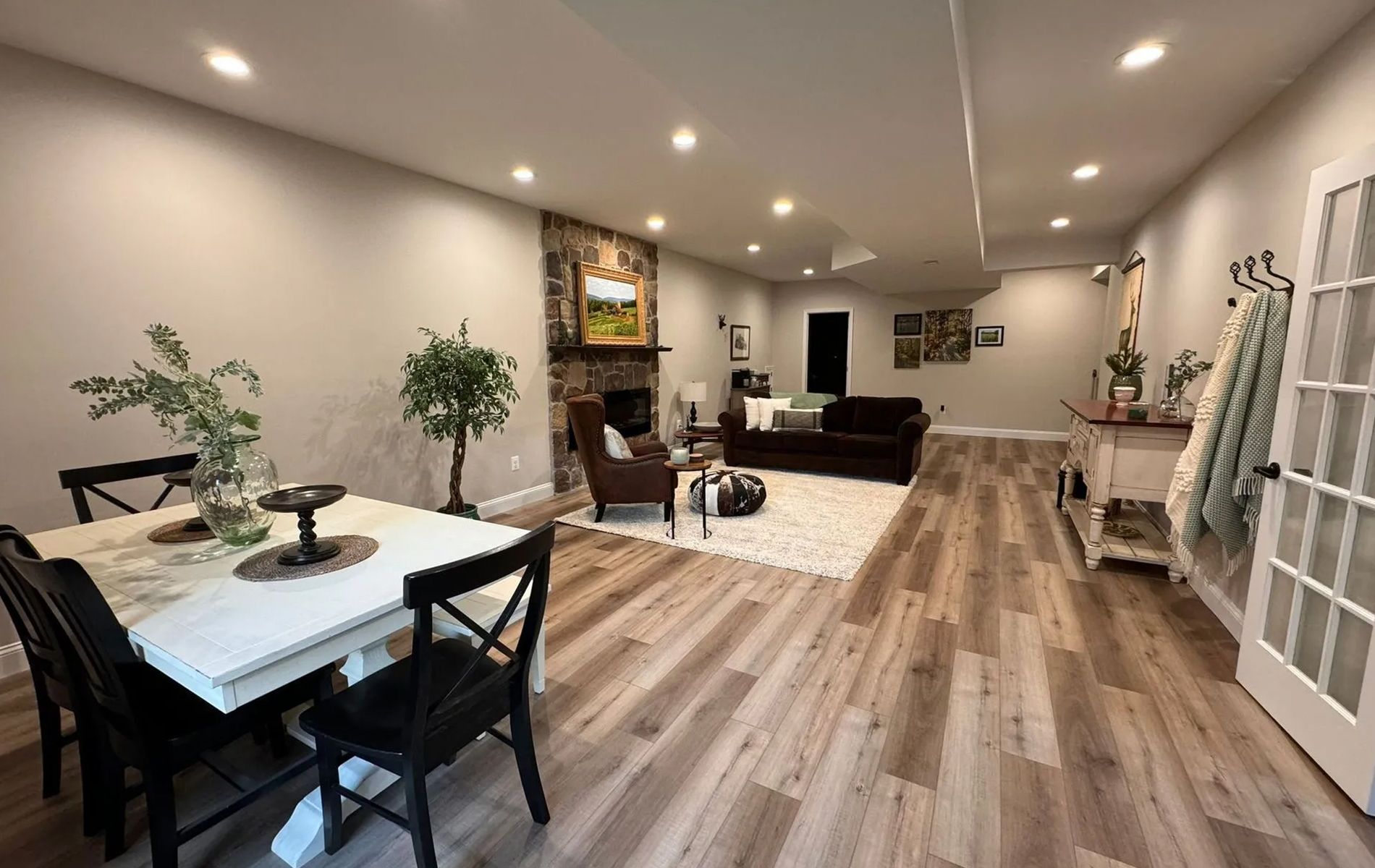 B&G Construction LLC