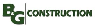 B&G Construction LLC Logo