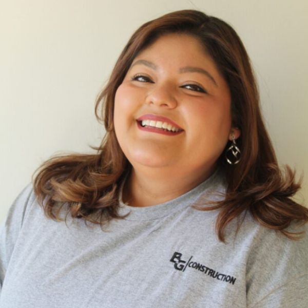 Susana Coca Crespo - Marketing & Office Administrator