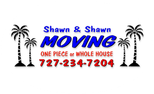 Shawn & Shawn Moving - Logo