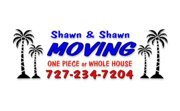 Shawn & Shawn Moving - Logo