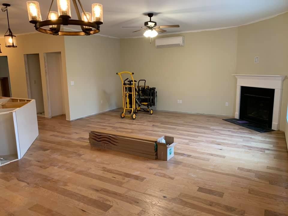 Flooring