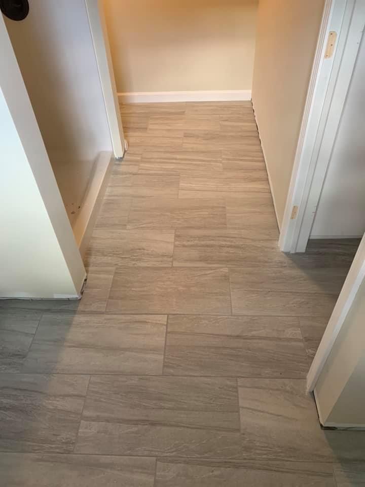 Flooring