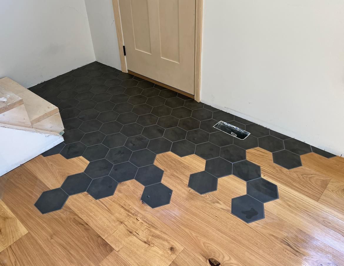 Flooring
