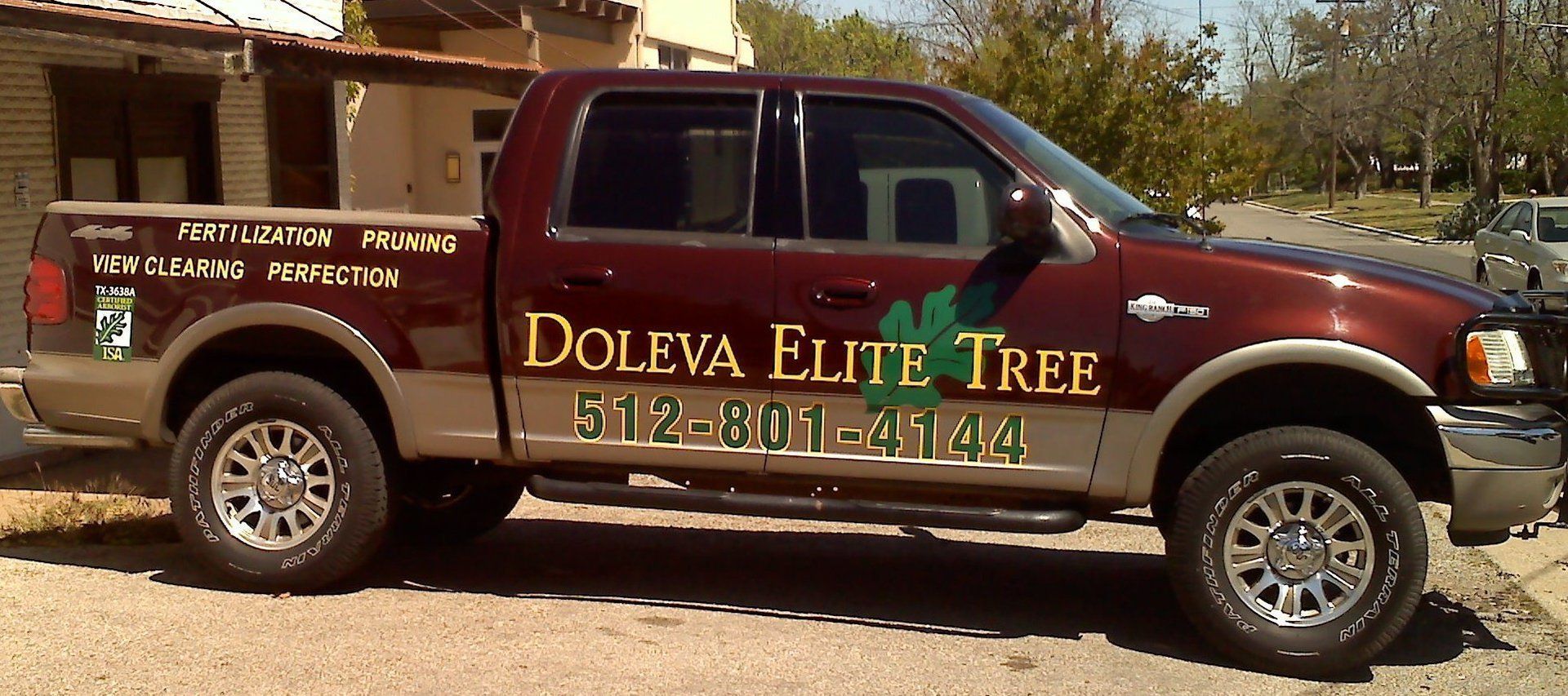 Roberts Printing Company Photo Gallery TX