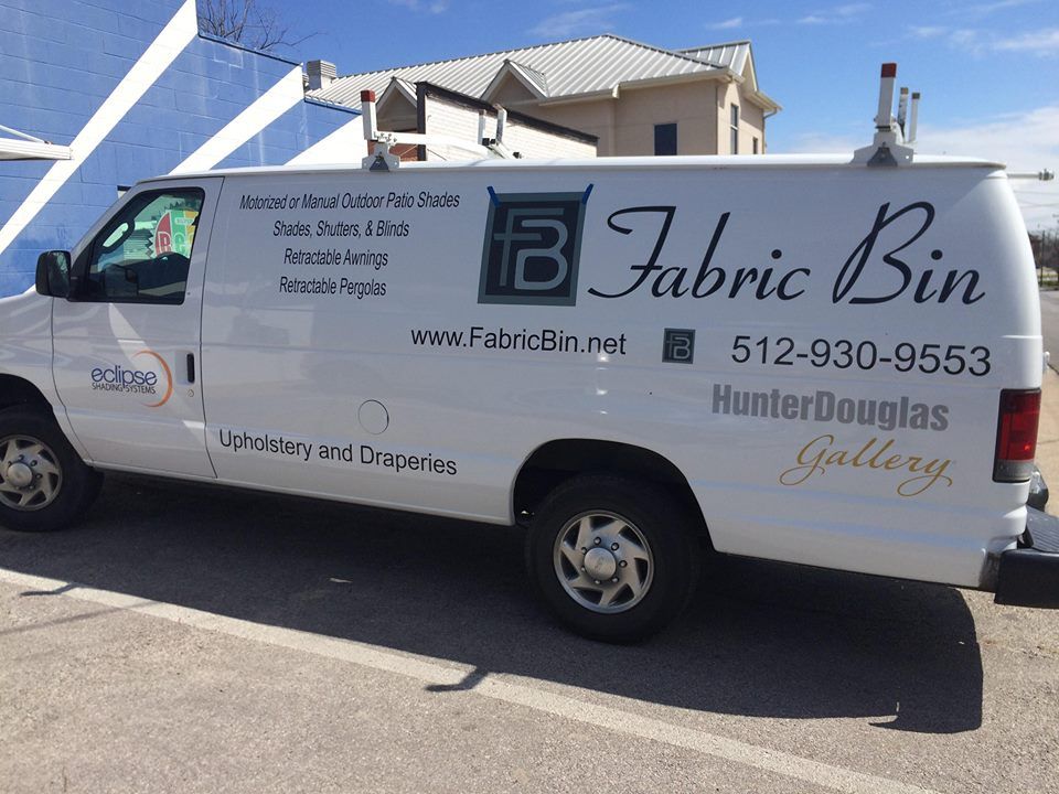 Roberts Printing Company Photo Gallery TX